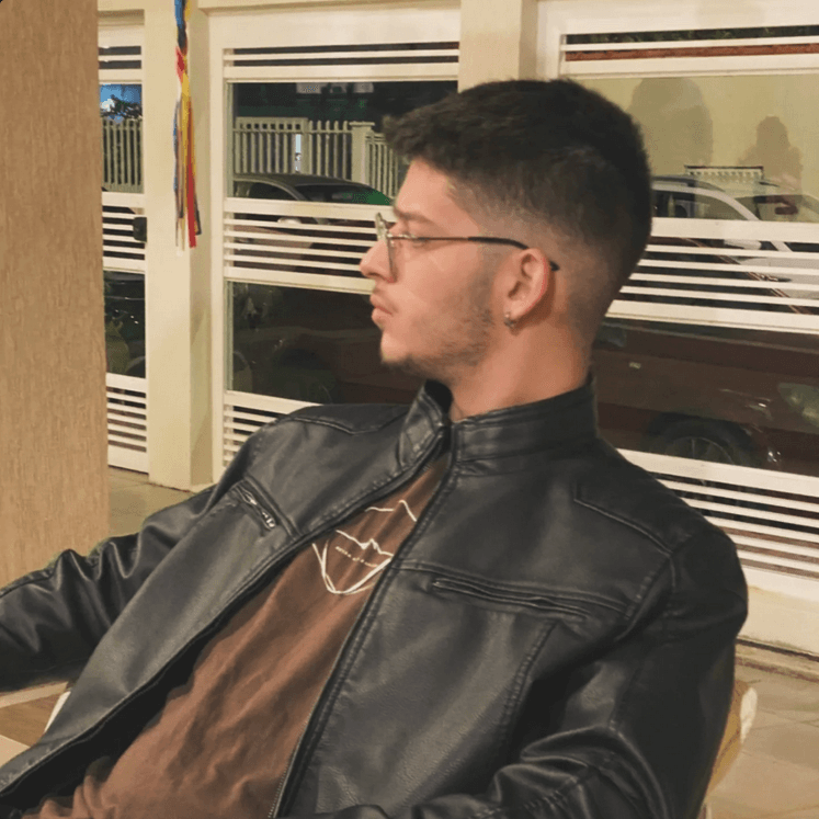 Imagem de perfil